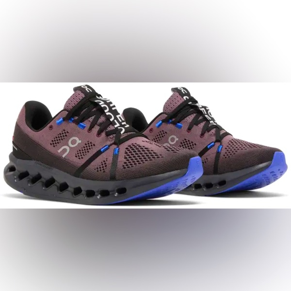On Cloudsurfer Sneakers size 8